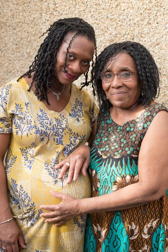 Akuah – Daughter